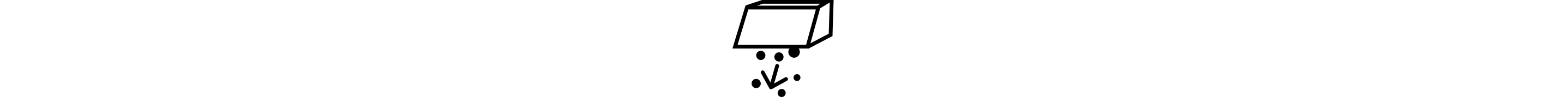 A clean vent icon.
