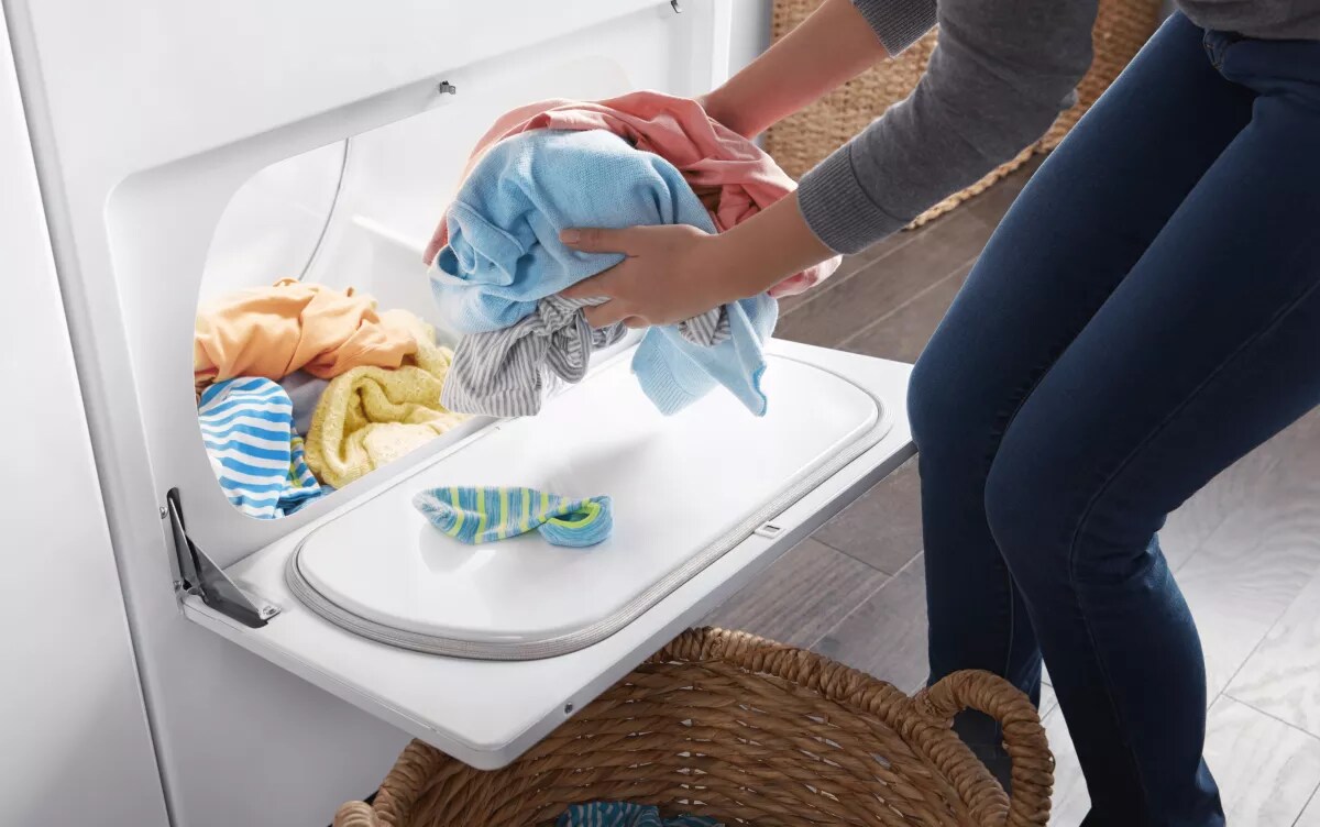 How To Dry Clothes Faster Whirlpool