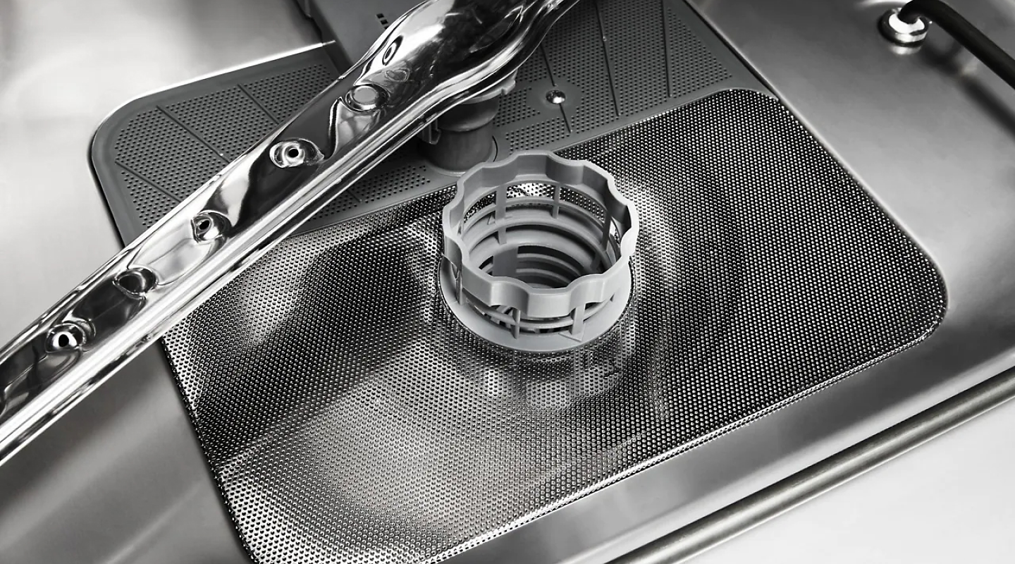 Whirlpool dishwasher cracked deals tub