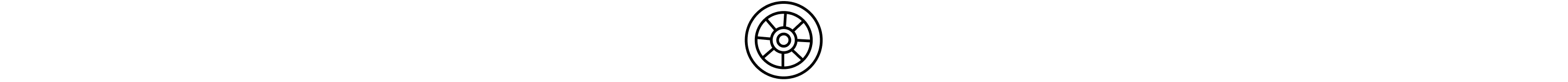 Roller shaft icon