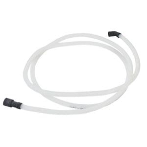 Whirlpool dishwasher shop leaking underneath