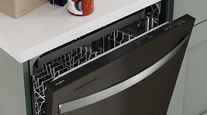 Leaking Dishwasher 6 Common Causes Fixes Whirlpool