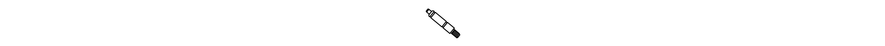 Roller shaft icon