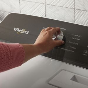 How to Fix a Squeaking Dryer Whirlpool