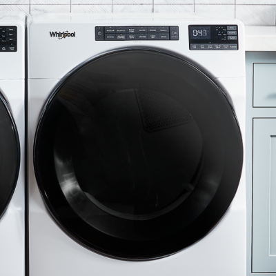 10 Reasons Your Dryer Won t Spin How to Fix It Whirlpool