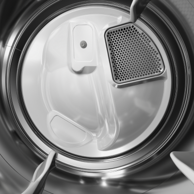 How to Fix a Seized Dryer Drum