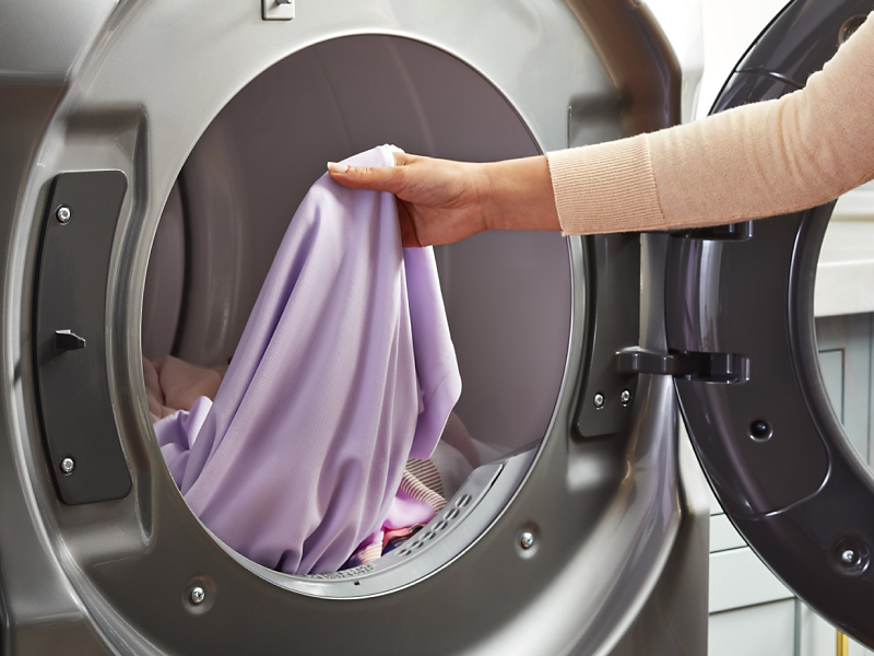 10 Reasons Your Dryer Won t Spin How to Fix It Whirlpool