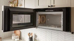 How to Get a Burnt Smell Out of a Microwave in 3 Quick Ways Whirlpool