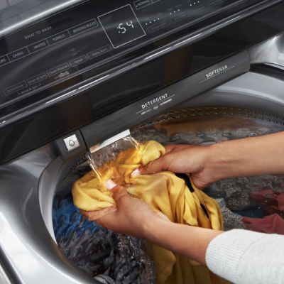 How to Get Paint Out of Clothes | Whirlpool How to Get Paint Out of Clothes | Whirlpool
