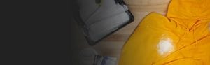 Removing color top from clothes