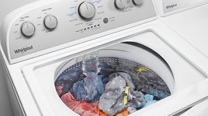 How to Get Makeup Out of Clothes | Whirlpool