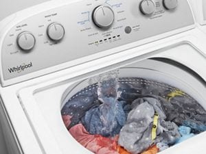 How to Get Makeup Out of Clothes | Whirlpool
