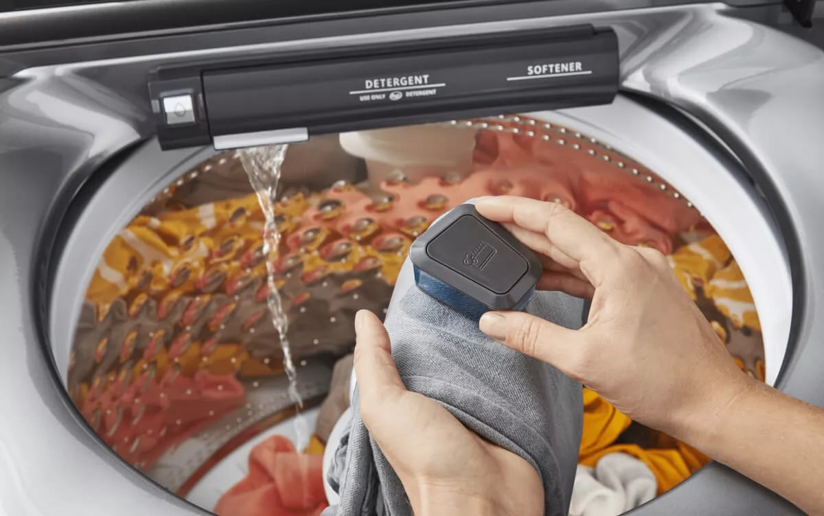 How to Get Oil & Grease Out of Clothes | Whirlpool