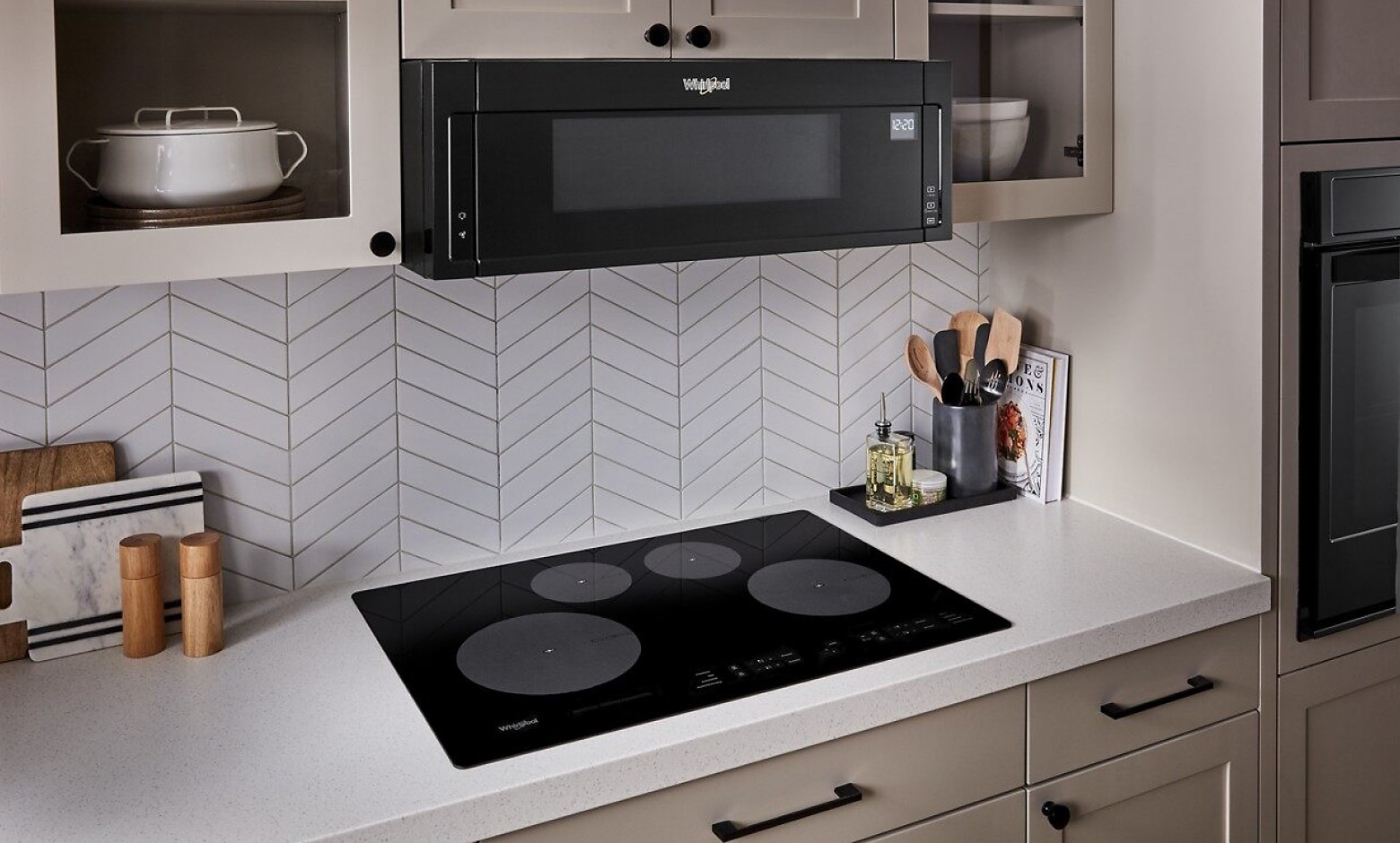 How To Install A Cooktop Electric: Step-by-Step Guide