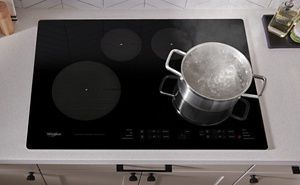 How to Install a Cooktop Whirlpool