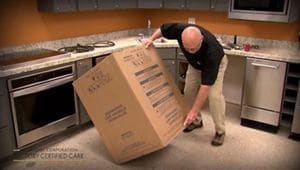 Whirlpool cheap dishwasher connection