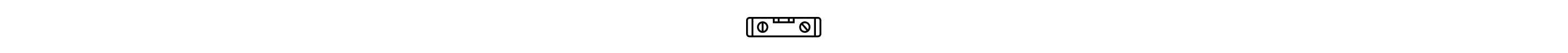  Leveler tool icon