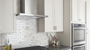 How to Install a Range Hood Whirlpool