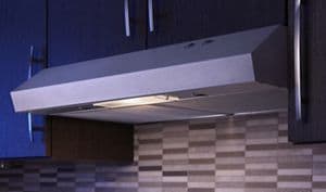 Whirlpool kitchen extractor fan on sale
