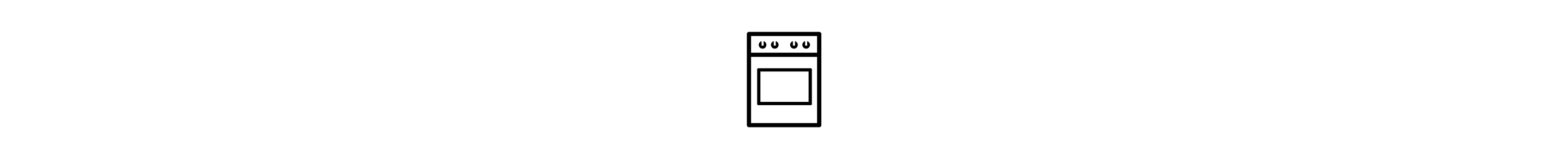 Stove icon
