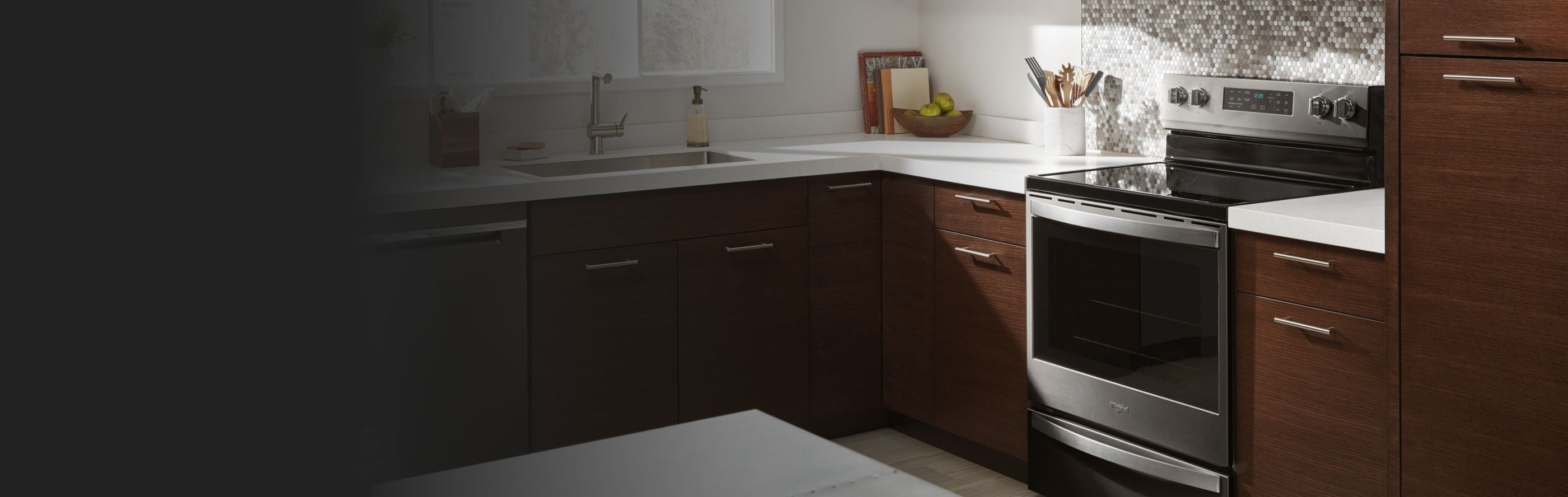 How to Install a Gas or Electric Stove Whirlpool