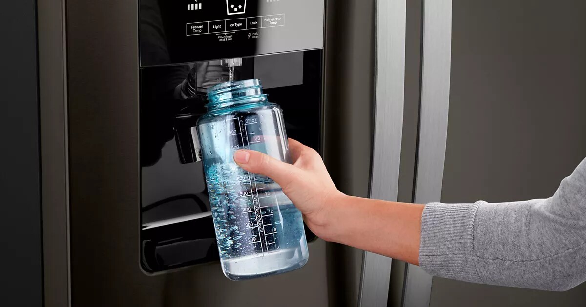 How Often Should You Change Your Fridge Water Filter? Replacement Tips And Guidelines  