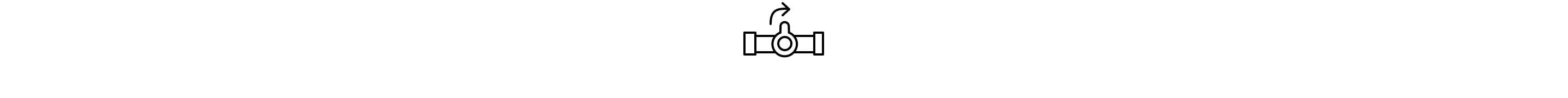  Water supply valve icon