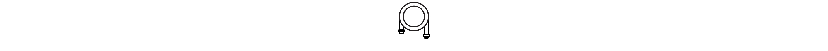Coiled tube icon