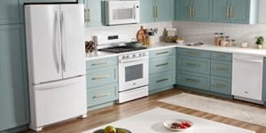 How to Install a Refrigerator | Whirlpool