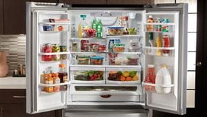 Apartment Sized Refrigerators How to Choose Whirlpool
