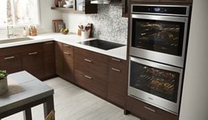 How to Install a Wall Oven Whirlpool