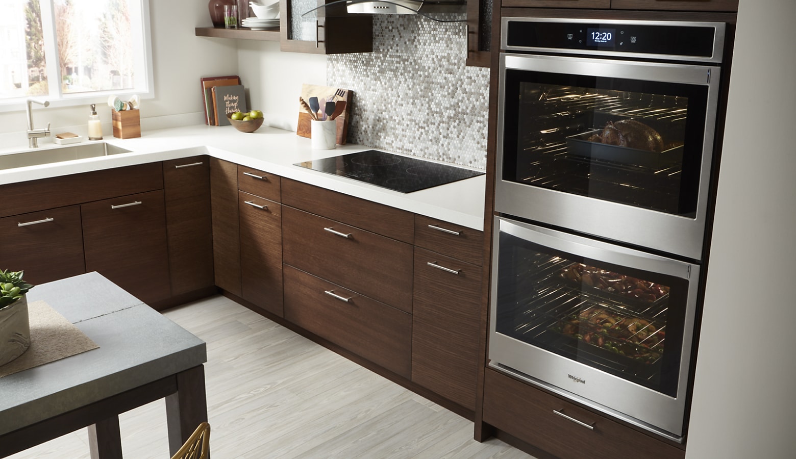 How to Hook Up a Double Wall Oven: Easy Steps for Perfect Installation