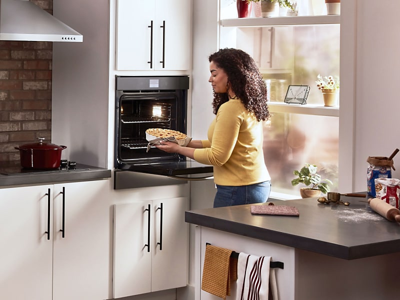 Best Height for Wall Oven: Ultimate Installation Guide