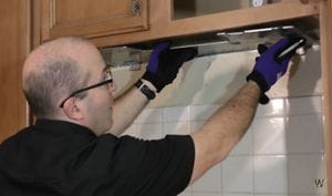 Mounting whirlpool microwave hotsell
