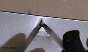 Mounting whirlpool microwave hot sale