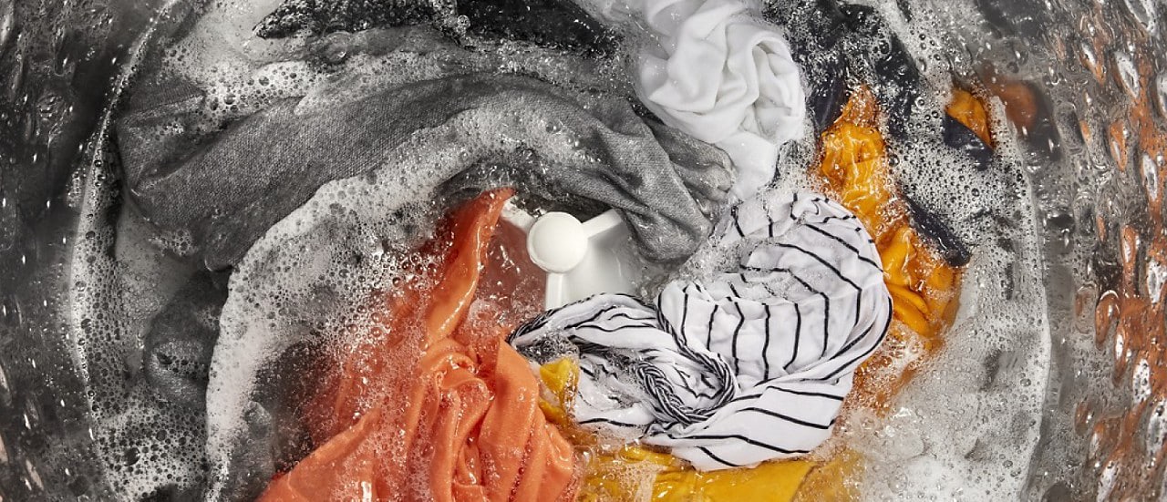 How to Keep Black Dark Colored Clothes From Fading Whirlpool