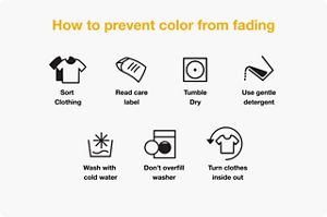How to Keep Black & DarkColored Clothes From Fading Whirlpool