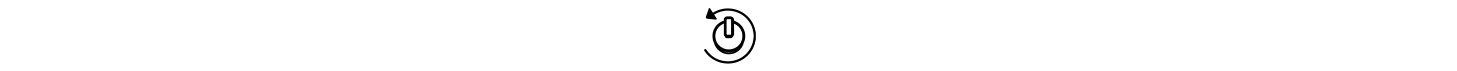 Laundry cycle icon
