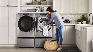 Home dryer machine hot sale