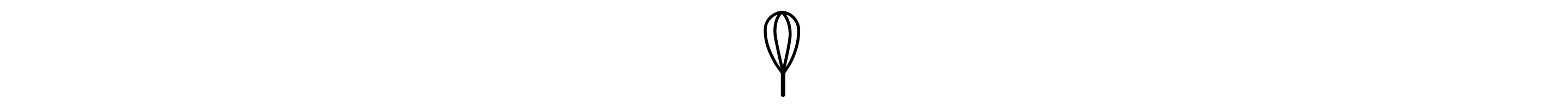 Whisk icon