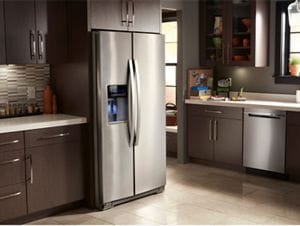 Moving house fridge sale