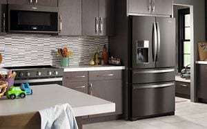 How To Move A Refrigerator Whirlpool