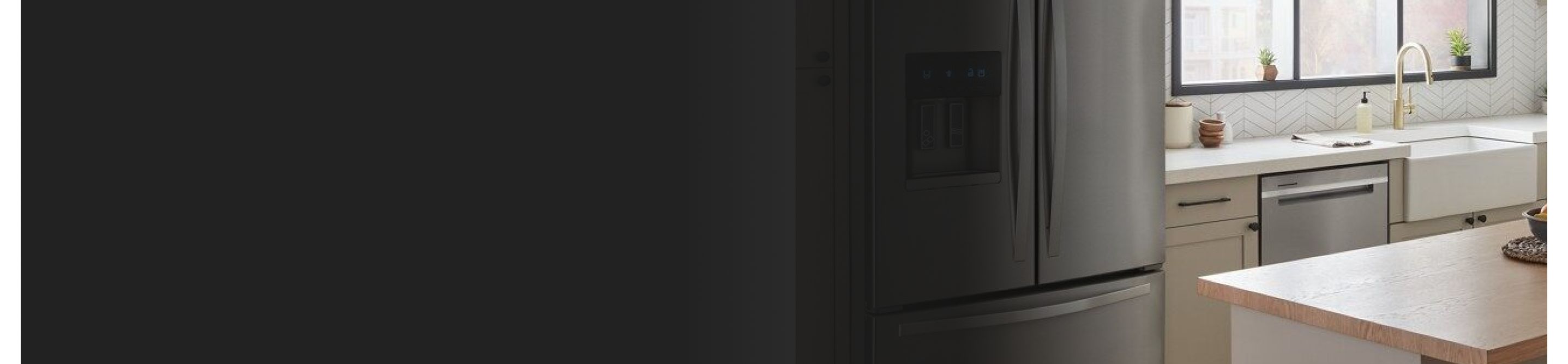 Whirlpool® appliances 
