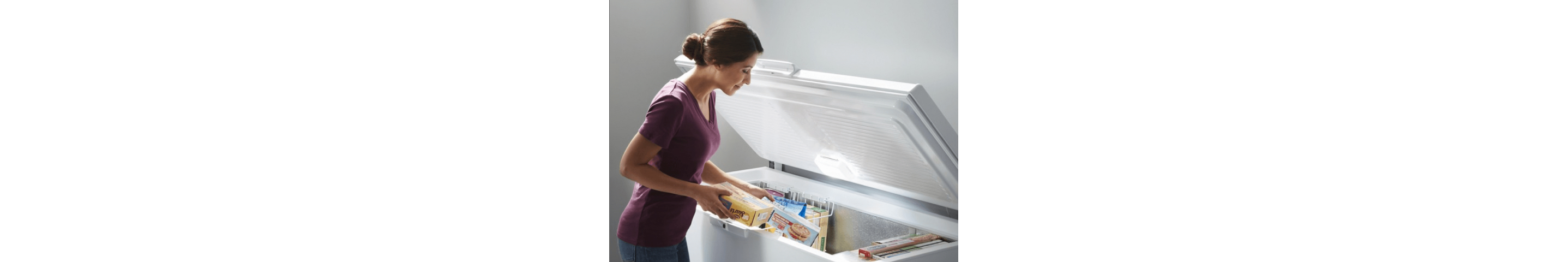 How to Organize a Freezer: Tips and Ideas | Whirlpool