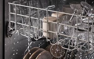 Riedel glasses dishwasher shop