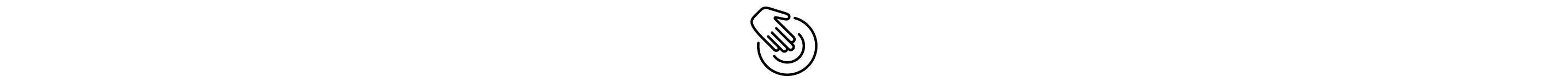 Cleaning icon 