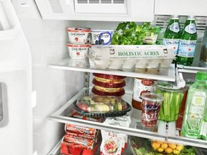 Unlocking the Potential of the Door Freezer: A Comprehensive Guide to Optimal Food Preservation