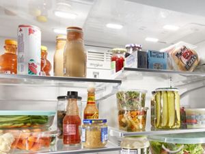 Unlocking the Potential of the Door Freezer: A Comprehensive Guide to Optimal Food Preservation