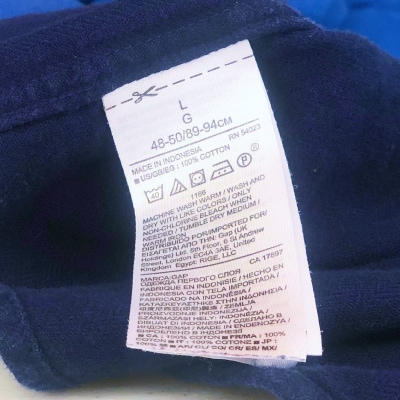 How to Prevent Clothes from Shrinking: 5 Helpful Tips | Whirlpool How to Prevent Clothes from Shrinking: 5 Helpful Tips | Whirlpool