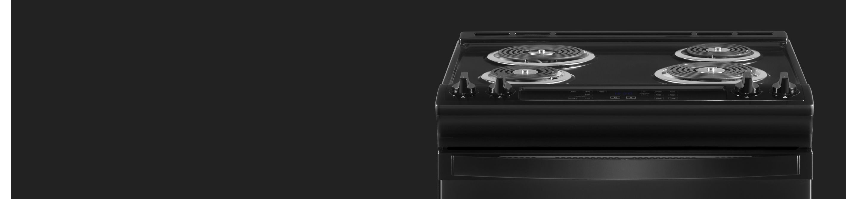 How to sales clean electric oven